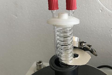 連續(xù)流動系統(tǒng)